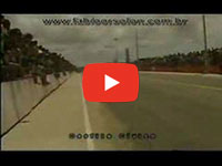 2006 Formula Ford Parade