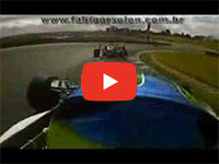 2006 Formula Ford Part I