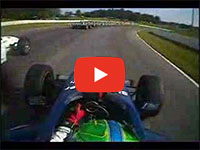 2008 Skip Barber Mazda 