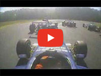 2006 Skip Barber Mazda