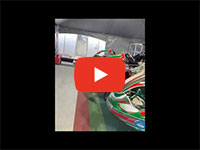 2019 Hard Rock Stadium, Karts